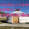 富栄ドラムがしゃべらない理由は演技が下手だったから？気になる声も公開